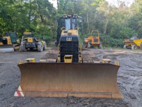 2018 CAT D5K2 LGP for Sale in Southampton full