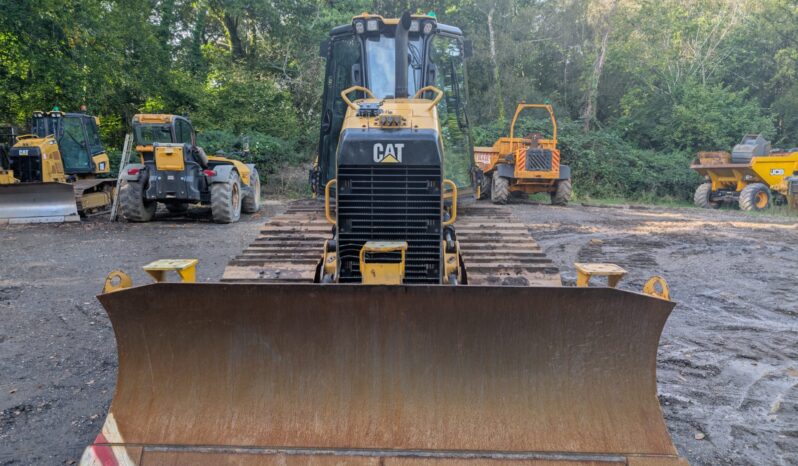 2018 CAT D5K2 LGP for Sale in Southampton full