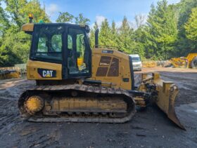 2018 CAT D5K2 LGP for Sale in Southampton