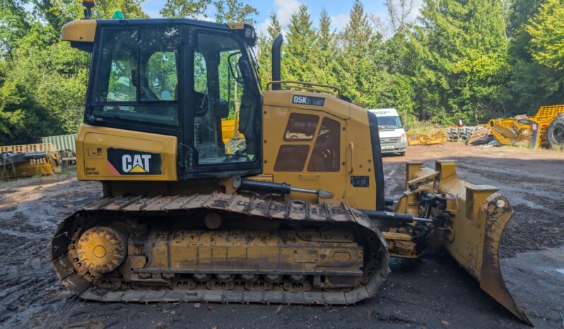 2018 CAT D5K2 LGP for Sale in Southampton