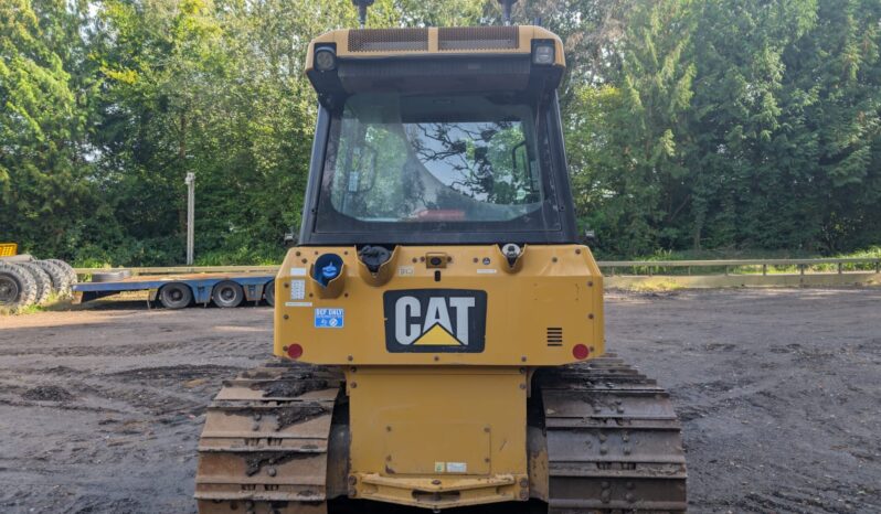 2018 CAT D5K2 LGP for Sale in Southampton full