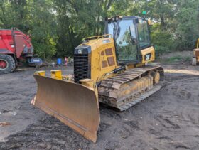 2018 CAT D5K2 LGP for Sale in Southampton full