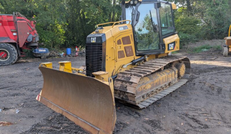 2018 CAT D5K2 LGP for Sale in Southampton full