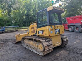 2018 CAT D5K2 LGP for Sale in Southampton full