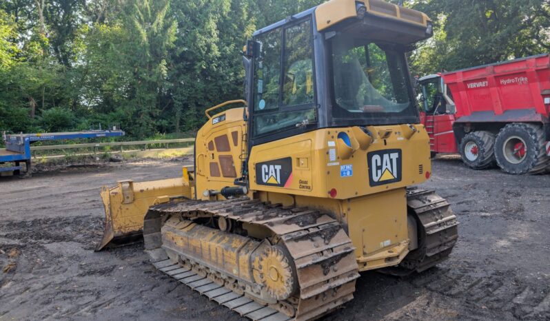 2018 CAT D5K2 LGP for Sale in Southampton full