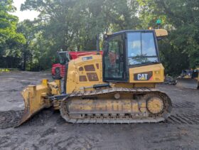 2018 CAT D5K2 LGP for Sale in Southampton full