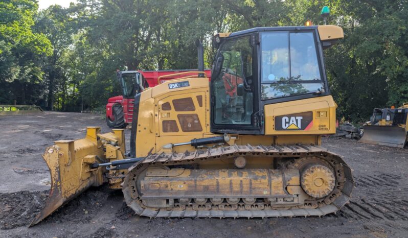 2018 CAT D5K2 LGP for Sale in Southampton full