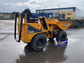 2015 Thwaites 1000 Dumper 1Ton  to 3 Ton for Sale full