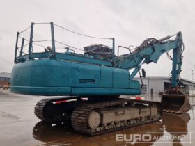 2014 Komatsu PC350 20 Ton+ Excavators For Auction: Leeds – 23rd, 24th, 25th, 26th October @ 08:00am full