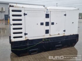 SDMO R165 Generators For Auction: Leeds – 23rd, 24th, 25th, 26th October @ 08:00am full