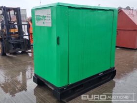 Gridtogo GTG-1200-30-3 Generators For Auction: Leeds – 23rd, 24th, 25th, 26th October @ 08:00am full