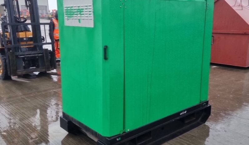 Gridtogo GTG-1200-30-3 Generators For Auction: Leeds – 23rd, 24th, 25th, 26th October @ 08:00am full