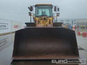 CAT 950G Wheeled Loaders For Auction: Leeds – 23rd, 24th, 25th, 26th October @ 08:00am full