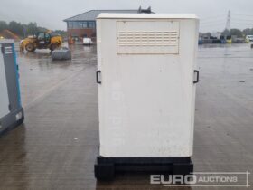 Gridtogo GTG-1200-30-3 Generators For Auction: Leeds – 23rd, 24th, 25th, 26th October @ 08:00am full