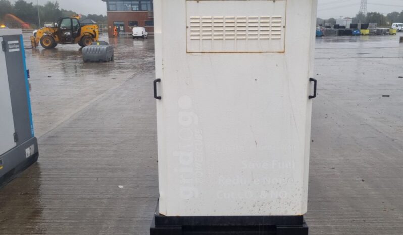 Gridtogo GTG-1200-30-3 Generators For Auction: Leeds – 23rd, 24th, 25th, 26th October @ 08:00am full