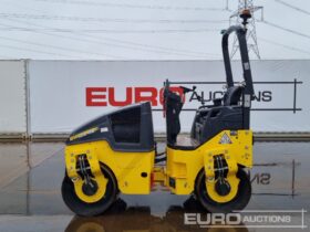 2021 Bomag BW120AD-5 Rollers For Auction: Leeds – 23rd, 24th, 25th, 26th October @ 08:00am full