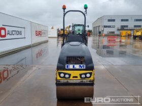 2020 Bomag BW80AD-5 Rollers For Auction: Leeds – 23rd, 24th, 25th, 26th October @ 08:00am full