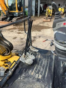 2014 Caterpillar 302.4D Excavator 1Ton  to 3.5 Ton for Sale full