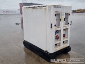 Gridtogo GTG-1200-30-3 Generators For Auction: Leeds – 23rd, 24th, 25th, 26th October @ 08:00am full