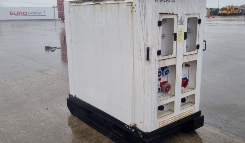 Gridtogo GTG-1200-30-3 Generators For Auction: Leeds – 23rd, 24th, 25th, 26th October @ 08:00am full