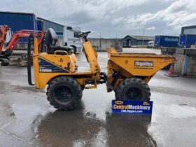 2015 Thwaites 1000 Dumper 1Ton  to 3 Ton for Sale