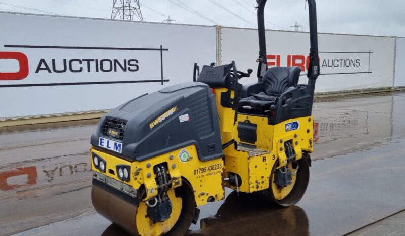 2020 Bomag BW80AD-5 Rollers For Auction: Leeds – 23rd, 24th, 25th, 26th October @ 08:00am