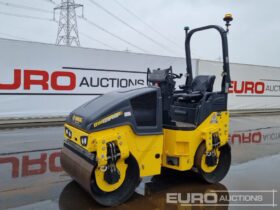 2021 Bomag BW120AD-5 Rollers For Auction: Leeds – 23rd, 24th, 25th, 26th October @ 08:00am