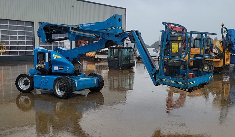 2012 JLG M450AJ Manlifts For Auction: Leeds – 23rd, 24th, 25th, 26th October @ 08:00am full