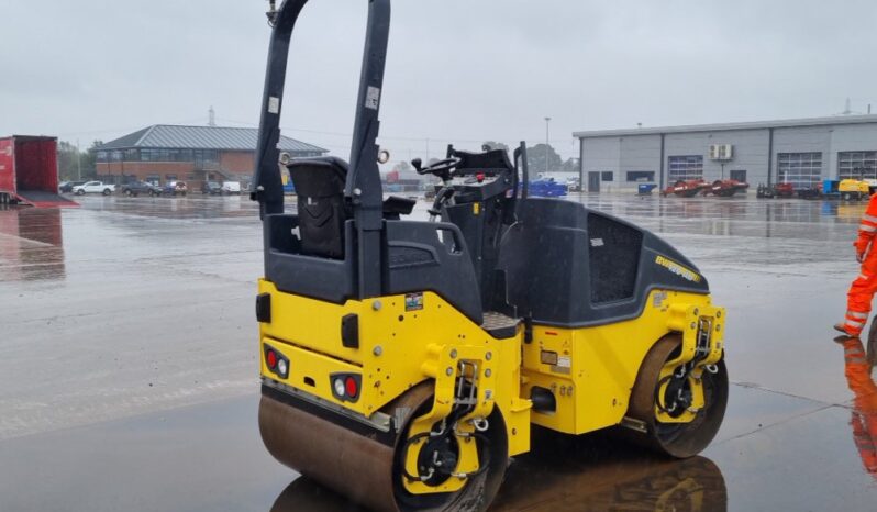 2021 Bomag BW120AD-5 Rollers For Auction: Leeds – 23rd, 24th, 25th, 26th October @ 08:00am full