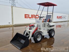 Unused 2024 Captok CK45 Wheeled Loaders For Auction: Leeds – 23rd, 24th, 25th, 26th October @ 08:00am