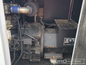 2010 Hyundai DHY28KSE Generators For Auction: Leeds – 23rd, 24th, 25th, 26th October @ 08:00am full