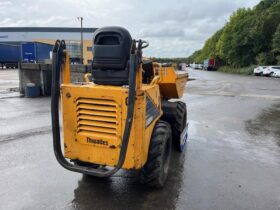 2015 Thwaites 1000 Dumper 1Ton  to 3 Ton for Sale full