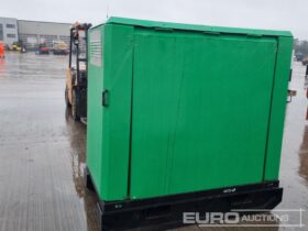 Gridtogo GTG-1200-30-3 Generators For Auction: Leeds – 23rd, 24th, 25th, 26th October @ 08:00am full