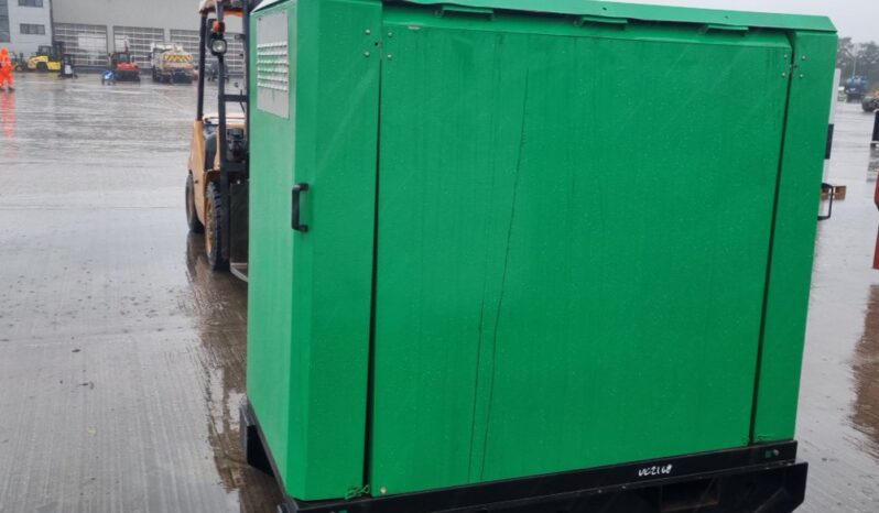 Gridtogo GTG-1200-30-3 Generators For Auction: Leeds – 23rd, 24th, 25th, 26th October @ 08:00am full