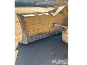 2015 Komatsu D65WX-17 Dozers For Auction: Leeds – 23rd, 24th, 25th, 26th October @ 08:00am full