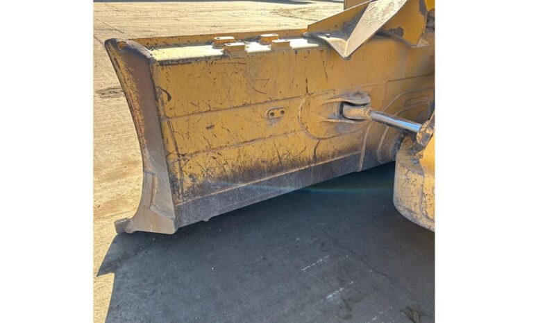 2015 Komatsu D65WX-17 Dozers For Auction: Leeds – 23rd, 24th, 25th, 26th October @ 08:00am full