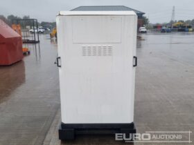 Gridtogo GTG-1200-30-3 Generators For Auction: Leeds – 23rd, 24th, 25th, 26th October @ 08:00am full