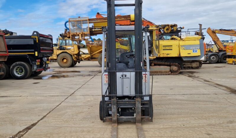 2018 Still RX70-20T Forklifts For Auction: Leeds – 23rd, 24th, 25th, 26th October @ 08:00am full