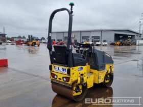 2020 Bomag BW80AD-5 Rollers For Auction: Leeds – 23rd, 24th, 25th, 26th October @ 08:00am full