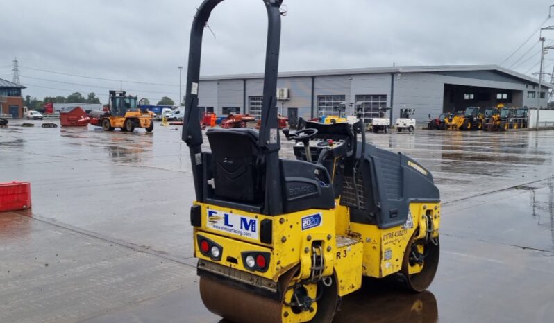 2020 Bomag BW80AD-5 Rollers For Auction: Leeds – 23rd, 24th, 25th, 26th October @ 08:00am full