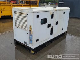 2010 Hyundai DHY28KSE Generators For Auction: Leeds – 23rd, 24th, 25th, 26th October @ 08:00am full