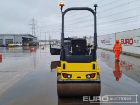 2021 Bomag BW120AD-5 Rollers For Auction: Leeds – 23rd, 24th, 25th, 26th October @ 08:00am full