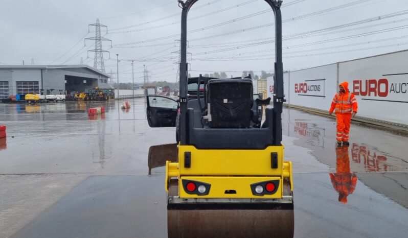 2021 Bomag BW120AD-5 Rollers For Auction: Leeds – 23rd, 24th, 25th, 26th October @ 08:00am full