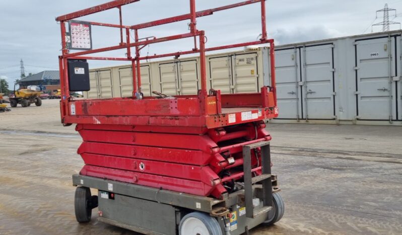 2012 SkyJack SJ4632 Manlifts For Auction: Leeds – 23rd, 24th, 25th, 26th October @ 08:00am full