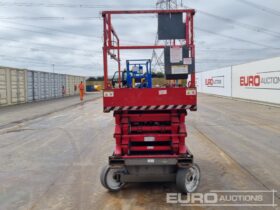 2012 SkyJack SJ4632 Manlifts For Auction: Leeds – 23rd, 24th, 25th, 26th October @ 08:00am full