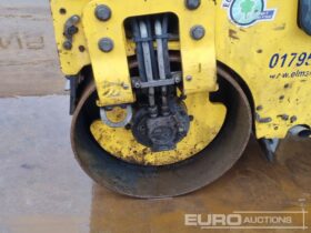 2020 Bomag BW80AD-5 Rollers For Auction: Leeds – 23rd, 24th, 25th, 26th October @ 08:00am full