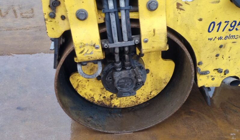 2020 Bomag BW80AD-5 Rollers For Auction: Leeds – 23rd, 24th, 25th, 26th October @ 08:00am full