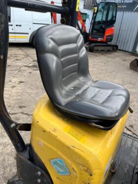 2018 Yanmar SV08-1A Excavator 1Ton  to 3.5 Ton for Sale full