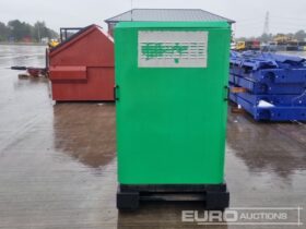 Gridtogo GTG-1200-30-3 Generators For Auction: Leeds – 23rd, 24th, 25th, 26th October @ 08:00am full