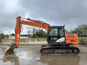 Hitachi ZX130 LCN-5B full